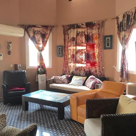 Holiday home Global 100