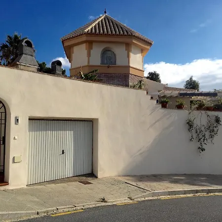 Global 100 Holiday home Salobrena