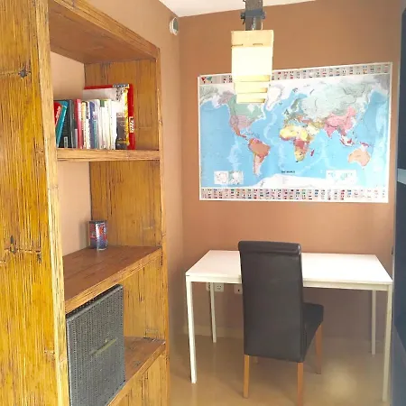 Global 100 Holiday home *