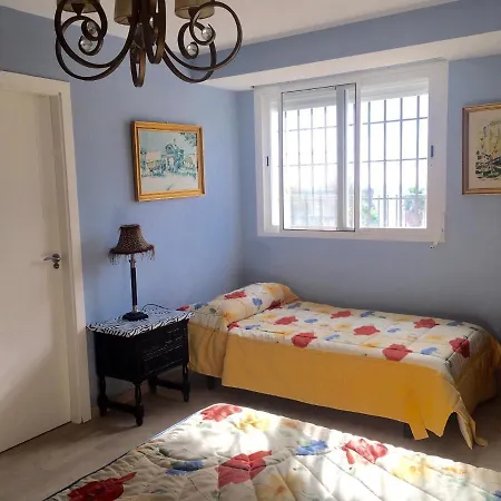 Global 100 Holiday home Salobrena