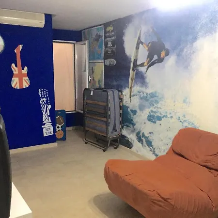 Global 100 Holiday home