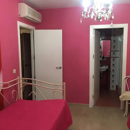Holiday home Global 100 Salobrena