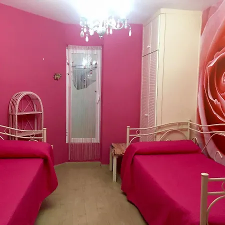 Holiday home Global 100 *
