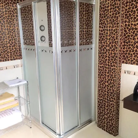 Global 100 Holiday home Salobrena