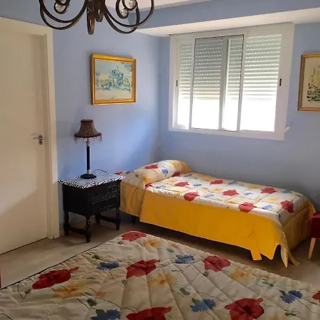 Holiday home Global 100 Salobrena